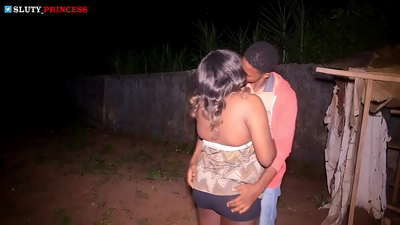 Negro sex